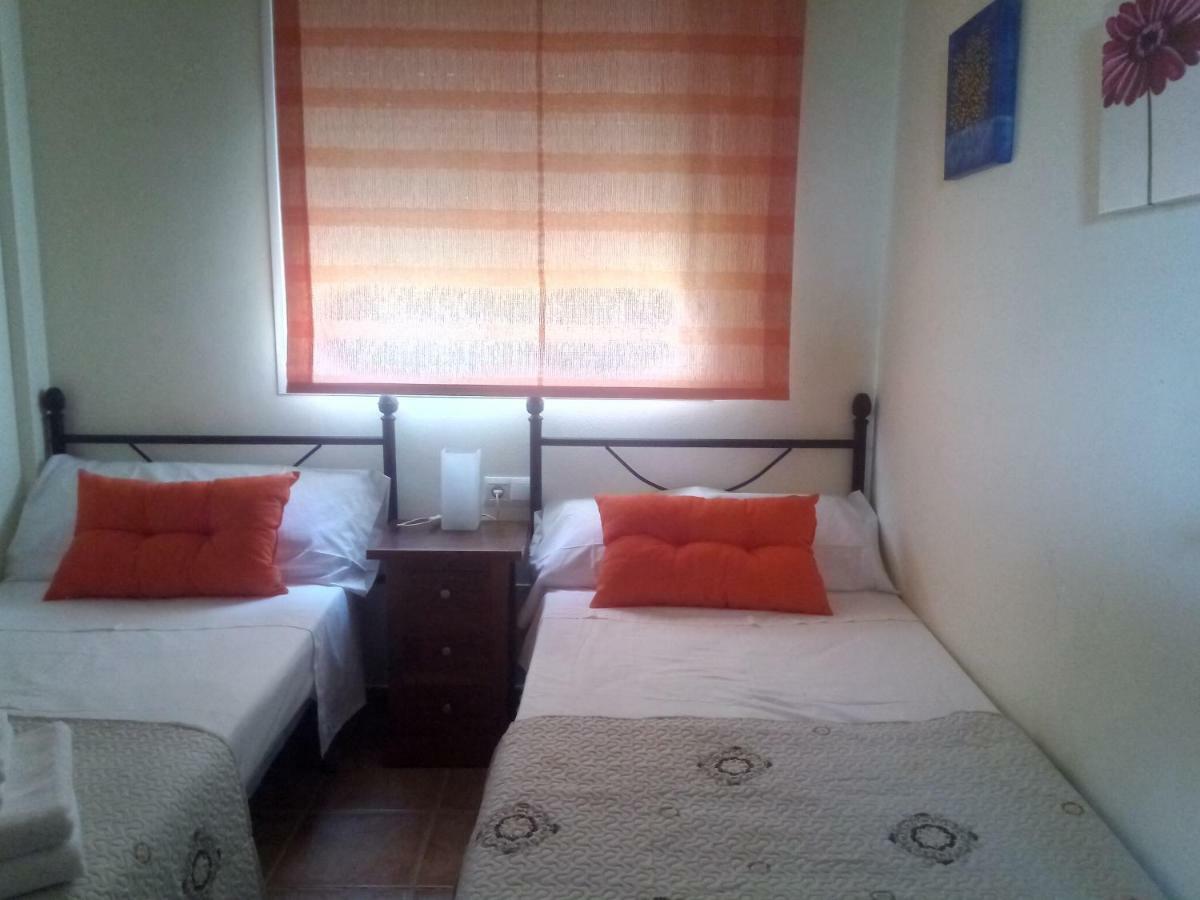 Appartamento Star Lll Vera